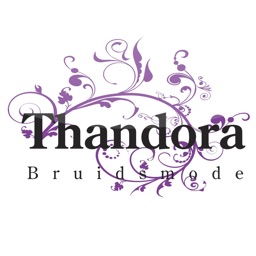 Thandora Bruidsmode