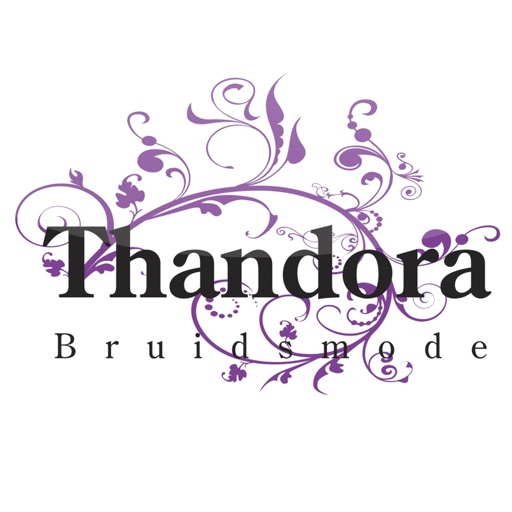 Thandora Bruidsmode