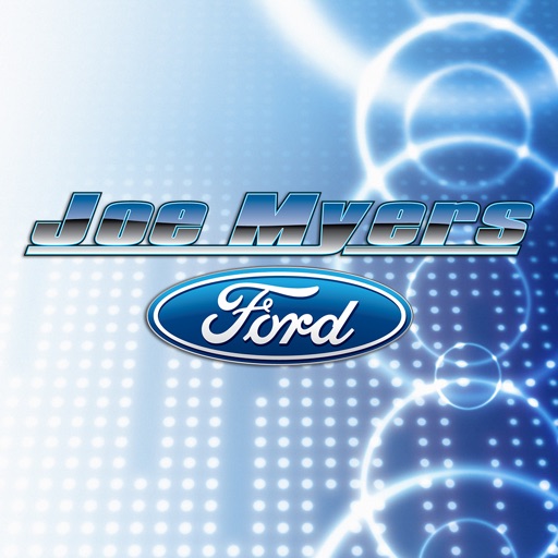 Joe Myers Ford Lincoln