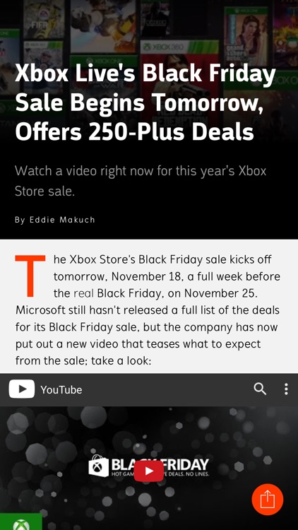 GameSpot Now screenshot-3