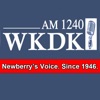 WKDK AM 1240