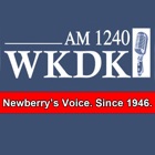 WKDK AM 1240