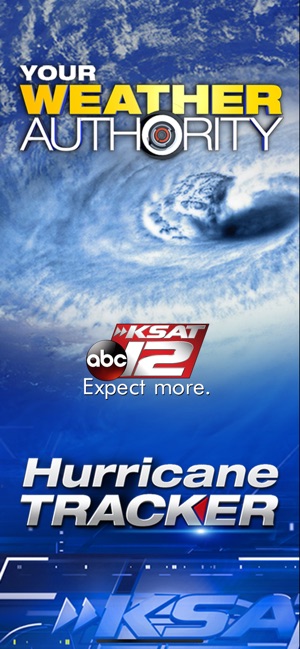 KSAT12 Hurricane Tracker(圖4)-速報App