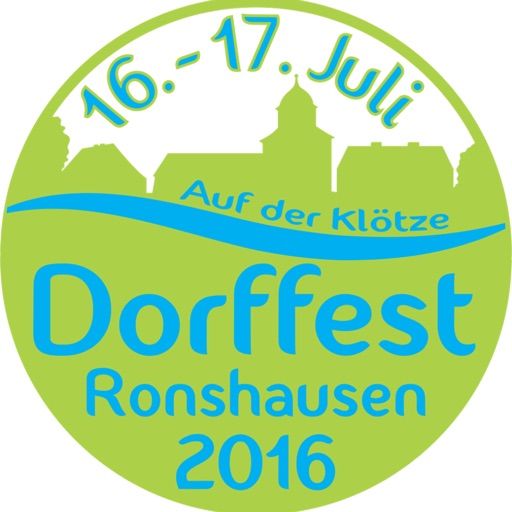 Dorffest Ronshausen