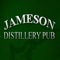 Jameson Distillery Pub - your interactive companion to keeping in touch with your favourite pub in Cologne