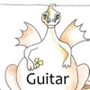 Guitar Dragons