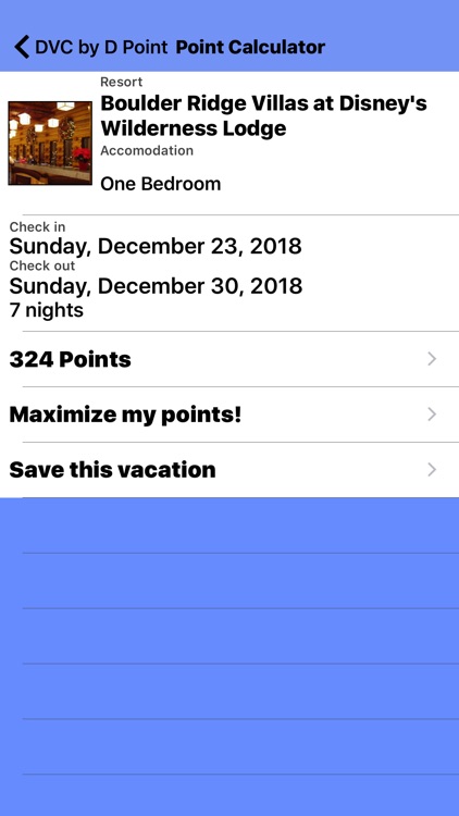 DVC by D Point screenshot-0