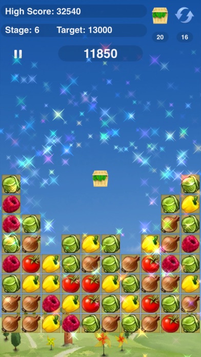 POP FRUIT ! 1.4 IOS