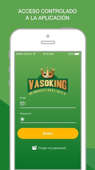 Vasoking screenshot 2