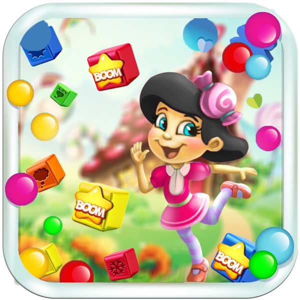 TOY CANDY BLAST