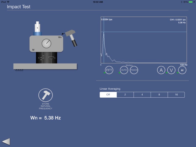 Vibration Transmissibility(圖2)-速報App