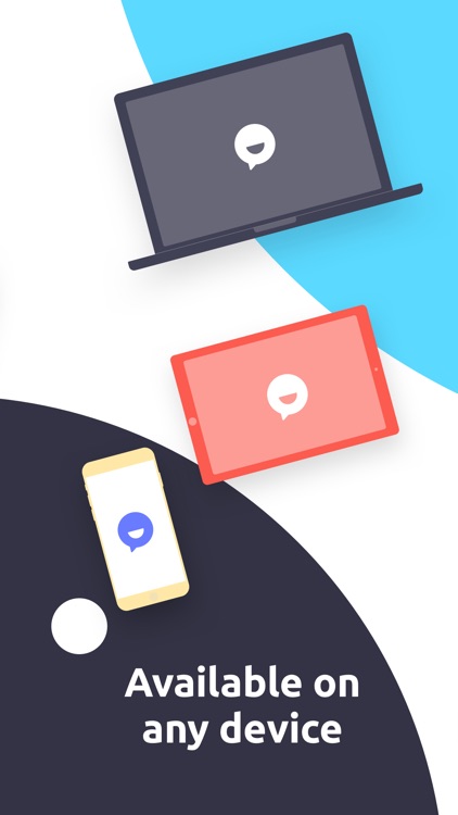 TamTam Messenger & Calls screenshot-5