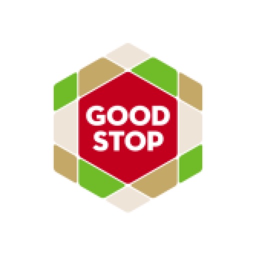 Good Stop icon