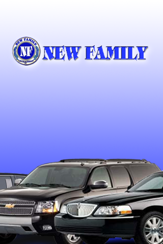 New Family - náhled