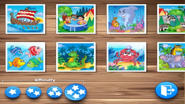 Activity Puzzle for Kids 2(圖3)-速報App