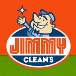 Jimmy Cleans
