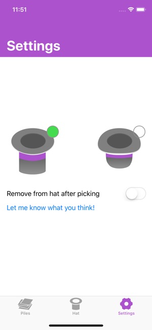 Hat Picker(圖7)-速報App