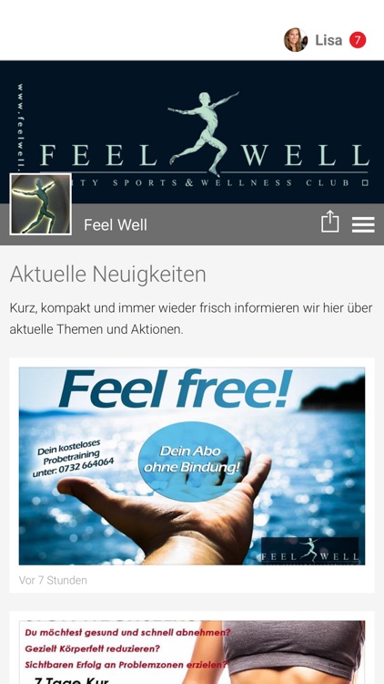 Feel Well