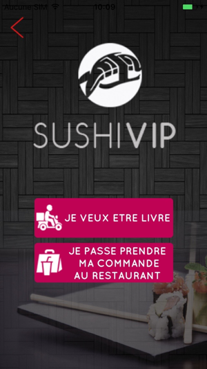 Sushi VIP(圖3)-速報App