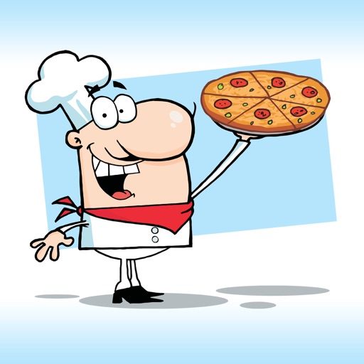 Roberto's Pizza & Café icon