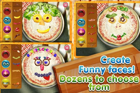 Crazy Pizza Chef screenshot 4