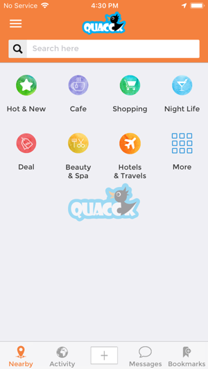 Quacck(圖1)-速報App