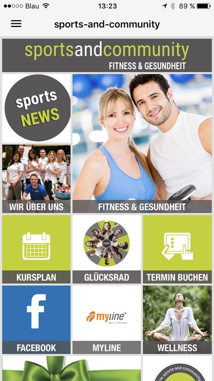 sports-and-community Lahnstein