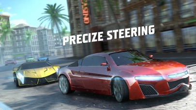RACING 3D: TOP FURIOUS DRIVER 1.7 IOS ĐUA XE RACING 3D: TOP FURIOUS DRIVER 1.7 IOS