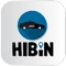 Hibin es la aplicación de transporte especializado: