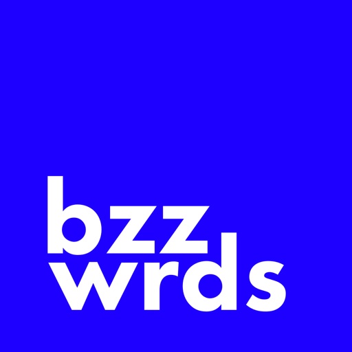 bzzwrds