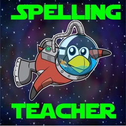 Spelling Teacher