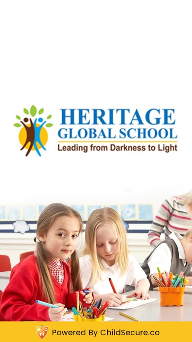 Heritage Global School screenshot 3