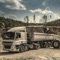 Drive over 15 vehicles, operate large cranes and machines, complete easy and complex objectives and explore a large detailed open world environment