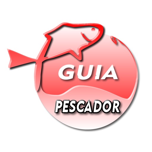 Guia Pescador icon