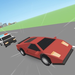 Road Chase