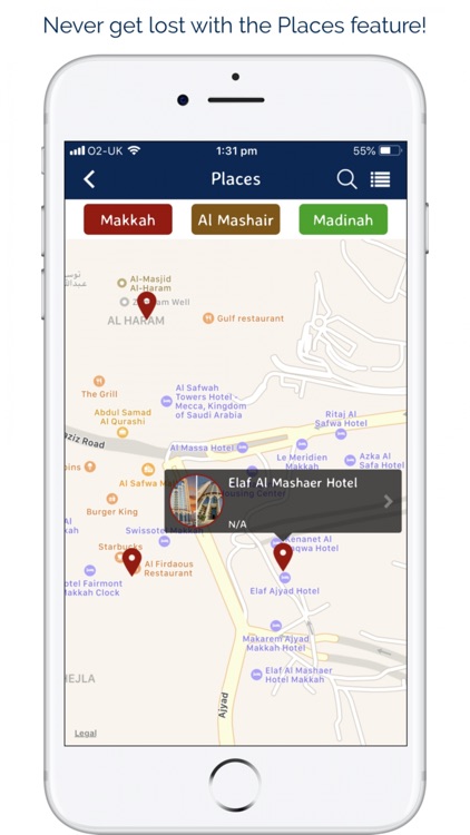 Dome Tours International screenshot-4