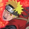 Test your ninja battle tactics in the latest NARUTO SHIPPUDEN game