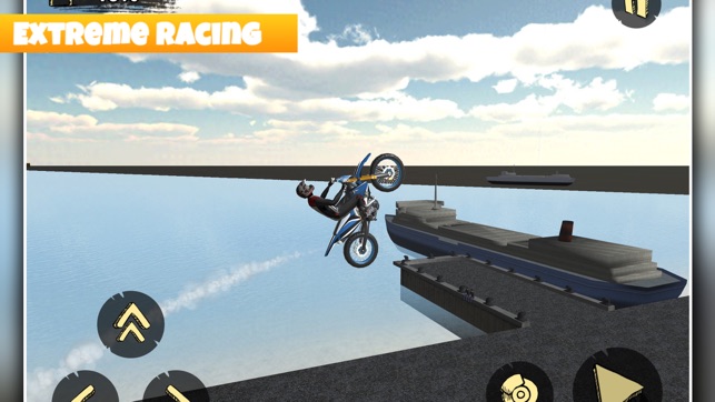 Motor Trial Challenge(圖1)-速報App