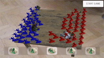 TOY SOLDIERS WAR SIMULATOR AR screenshot 3