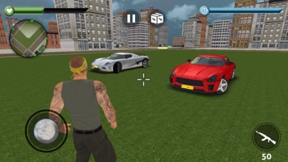 Mafia Gangster in Vegas screenshot 3
