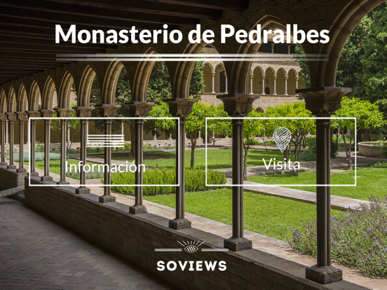 Monasterio de Pedralbesのおすすめ画像1