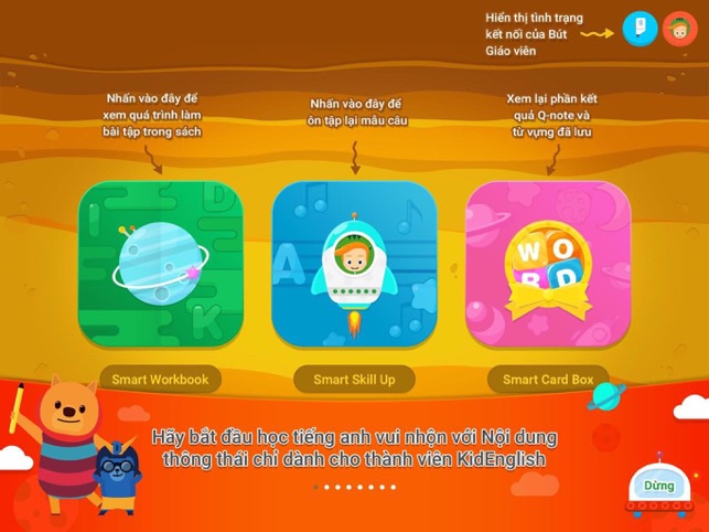 KidEnglish Book(圖3)-速報App