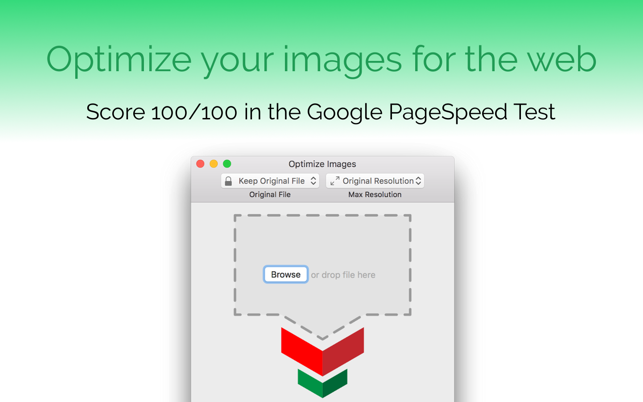 Optimize Images(圖1)-速報App