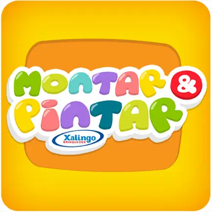 Montar e Pintar Xalingo Cheats