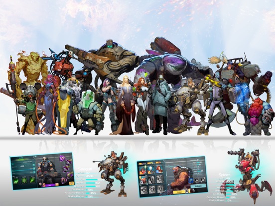 Игра Ark of War:Galaxy Pirate Fleet