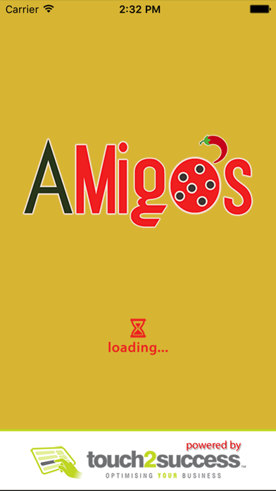 How to cancel & delete Amigos SuttoninAshfield from iphone & ipad 1