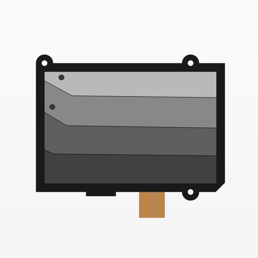 ShutterCount Pro Mobile