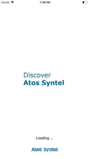 Discover Atos Syntel