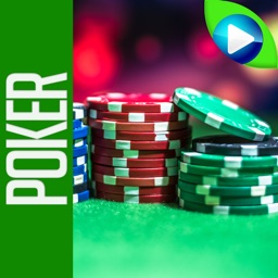 BOOM POKER - Jackpot Poker Games!