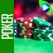 Get ready to use your POKER FACE and sit in the hotseat to play anytime, anywhere, for FREE with Boom Poker